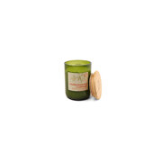 Paddywax Eco Green GRÁNÁTALMA & RIBISZT illatgyertya (8oz / 227g)