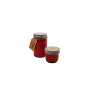 Paddywax RELISH GRÁNÁTALMA ÉS LUCÓ illatgyertya (3oz / 85g)