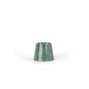 Paddywax CONFETTI GREEN CYPRESS + SUEDE illatgyertya (14oz / 396g)
