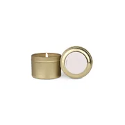 Paddywax ELEMENT WHITE WISTERIA & WILLOW illatgyertya (2 uncia / 56 g)