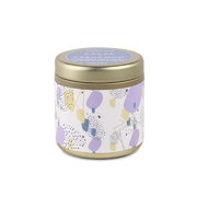 Paddywax KALEIDOSCOPE LILA + KÁRTYAM illatgyertya (3oz / 85g)