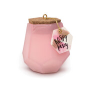 Paddywax PRISM PINK ROSEY POSEY illatgyertya (2,5 uncia / 70 g)