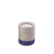 Paddywax URBAN DRIFTWOOD + INDIGO illatgyertya betontartályban illatgyertya (3,5oz / 99g)