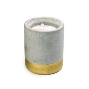 Paddywax URBAN ABER + SMOKE illatgyertya betontartályban illatgyertya (3,5oz / 99g)
