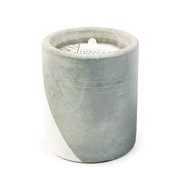 Paddywax URBAN WHITE TOBACCO + PATCHOULI beton tartályban (12oz / 340g)