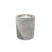 Paddywax URBAN GREEN EUCALYPTUS + SANTAL beton tartályban (12oz / 340g)