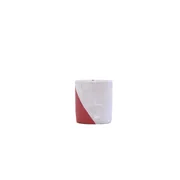 Paddywax URBAN BERRY CRANBERRY + ROSÉ beton tartályban (12oz / 340g)