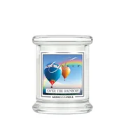 Kringle Candle Over the Rainbow illatgyertya mini 1 kanóc (127 g)