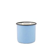 Paddywax Alpine VILÁGOS KÉK VADfüGÉS ÉS CÉDUSZOMÁNCOLÁS (9,5oz / 269g)