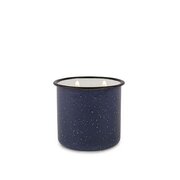 Paddywax Alpine INDIGO BLUE DRIFTWOOD & INDIGO ENAMELWARE (9,5 uncia / 269 g)