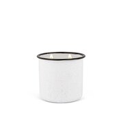 Paddywax Alpine WHITE WHITE FA & MINT ZOMÁNCOLÁS (9,5 uncia / 269 g)