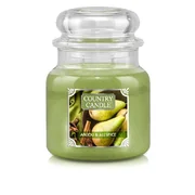 Country Candle Anjou & Allspice illatgyertya közepes 2 kanóc (453 g)