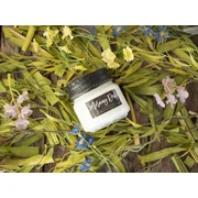 MILKHOUSE GYERTYA Morning Dew illatgyertya Farmhouse Jar (198 g)