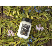 MILKHOUSE GYERTYA Morning Dew illatgyertya Farmhouse Jar (368 g)