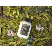 MILKHOUSE GYERTYA Morning Dew illatgyertya Farmhouse Jar (368 g)