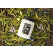 MILKHOUSE GYERTYA Morning Dew illatgyertya Farmhouse Jar (737 g)