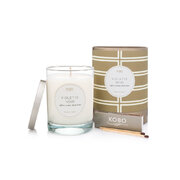 KOBO Aurelia Violette Noir Candle illatgyertya (11oz / 312g)