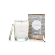 KOBO Motif Zapote Candle illatgyertya (11oz / 312g)