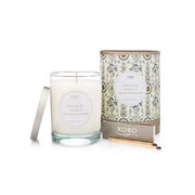 KOBO Motif Orange Amber Candle illatgyertya (11oz / 312g)