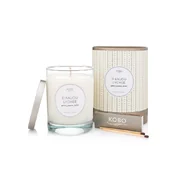 KOBO Coterie D'Anjou licsi illatgyertya (312 g)