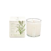 KOBO Plant the Box frissen vágott fű illatgyertya (10oz / 283g)