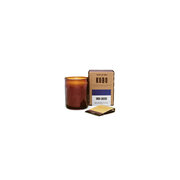 KOBO Woodblock Votive Dark Cassis illatgyertya (3oz / 85g)