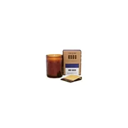 KOBO Woodblock Votive Dark Cassis illatgyertya (3oz / 85g)