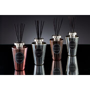 LADENAC Urban Senses Rose de Nuit diffúzor (180 ml) díszdobozban