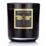 Kringle Candle BLACK LINE Antidote nagy 2 kanócos illatgyertya (340 g)
