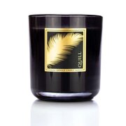 Kringle Candle BLACK LINE Toll illatgyertya 2 kanócos (340 g)