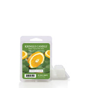 Kringle Candle Citrus & Sage illatviasz (64 g)