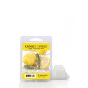 Kringle Candle Rosemary Citrom illatú viasz (64 g)