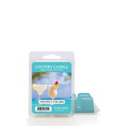 Country Candle Coconut Colada illatviasz (64 g)