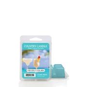 Country Candle Coconut Colada illatviasz (64 g)