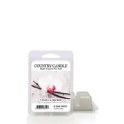 Country Candle Vanilla Orchid illatviasz (64 g)