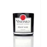 Kringle Candle VINEYARD Pinot Noir illatgyertya 4 kanócos (737 g)