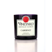 Kringle Candle VINEYARD Cabernet illatgyertya 4 kanócos (737 g)