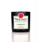 Kringle Candle VINEYARD Cabernet illatgyertya 4 kanócos (737 g)