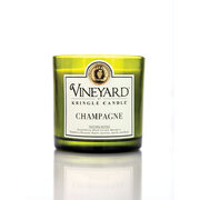 Kringle Candle VINEYARD Pezsgő illatú gyertya 4 kanócos (737 g)
