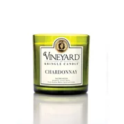 Kringle Candle VINEYARD Chardonnay illatgyertya 4 kanócos (737 g)