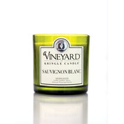 Kringle Candle VINEYARD Sauvignon Blanc illatgyertya 4 kanócos (737 g)