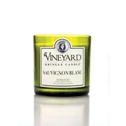 Kringle Candle VINEYARD Sauvignon Blanc illatgyertya 4 kanócos (737 g)
