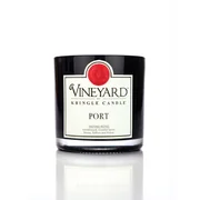 Kringle Candle VINEYARD Port illatosított gyertya 4 kanócos (737 g)