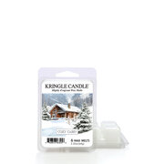 Kringle Candle Cozy Cabin illatviasz (64 g)