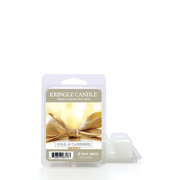 Kringle Candle Gold & Cashmere illatviasz (64 g)