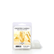 Country Candle Cheers illatviasz (64 g)