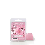 Country Candle Cherry Blossom illatviasz (64 g)