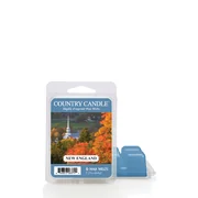 Country Candle New England illatviasz (64 g)