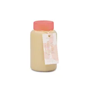 Paddywax Lolli Violet vanília és kókusz illatú gyertya (8oz / 226g)