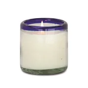 Paddywax La Playa sózott kék agave illatgyertya (9oz / 255g)